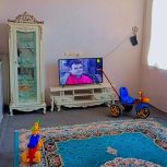 خانه ویلایی راهن