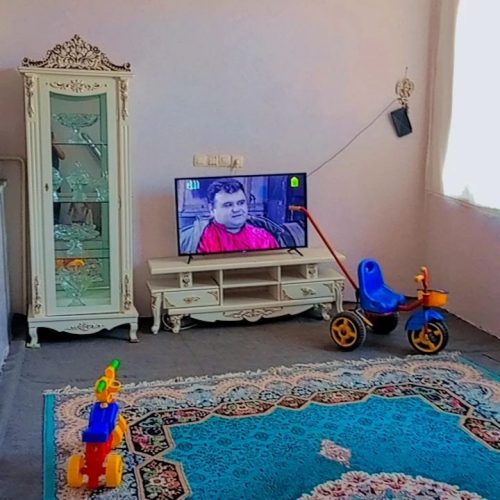 خانه ویلایی راهن