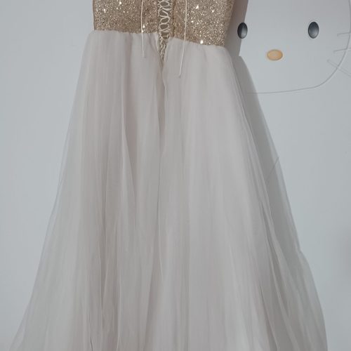 لباس مجلسی دخترانه برای 9 الی 12 سال