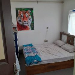 رهن کامل خانه ویلایی نزدیک جاده اصلی درراستای نوده ملک
