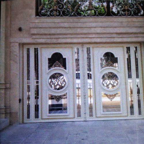 جوشکاری سیار شایان