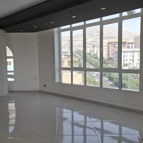 اجاره آپارتمان اداری تجاری165متر پونک شاهین شمالی