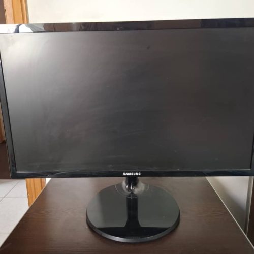 مانیتور 22″سامسونگ