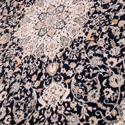 فرش ماشینی کارکرده