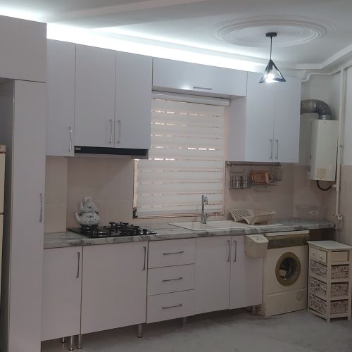 اجاره سوئیت شهری