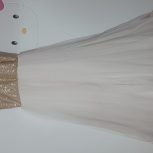 لباس مجلسی دخترانه برای 9 الی 12 سال