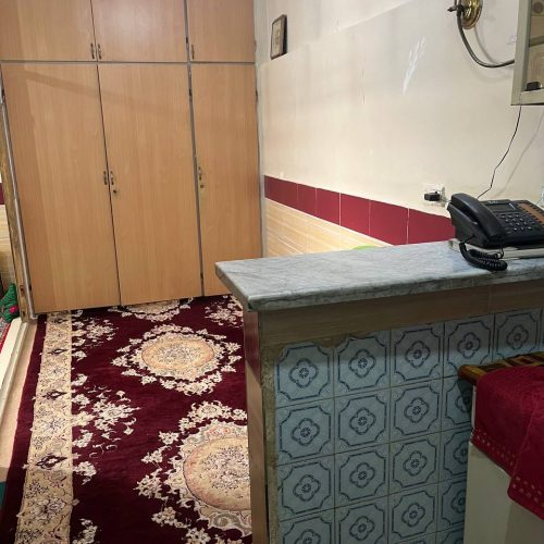 خانه ویلایی