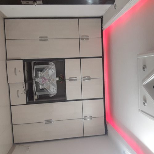 فروش سه واحد اپارتمان 70متری