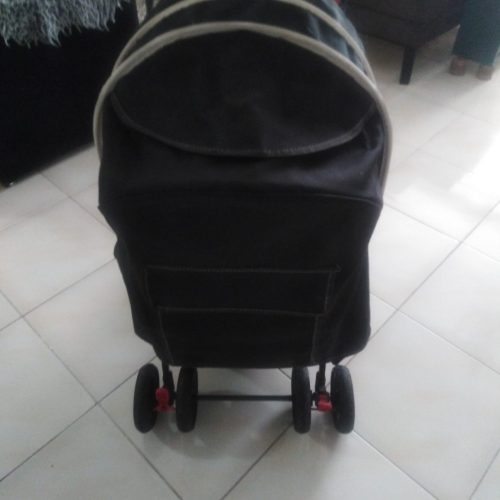 کالسکه ریوال ترک