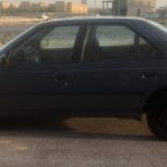 فروش پژو 405 مدل 93