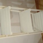 جای گلدان ویاتلفن خانگی یاجای عروسک ویاهرچیزدیگرتزئینی دیگراستفاده کنید