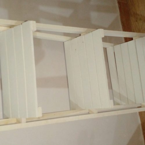 جای گلدان ویاتلفن خانگی یاجای عروسک ویاهرچیزدیگرتزئینی دیگراستفاده کنید