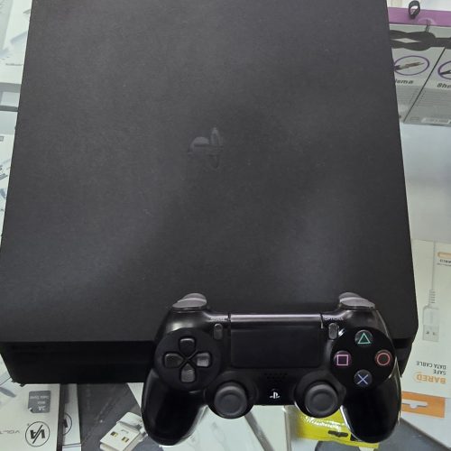 Ps4 slim 1t کپی خود