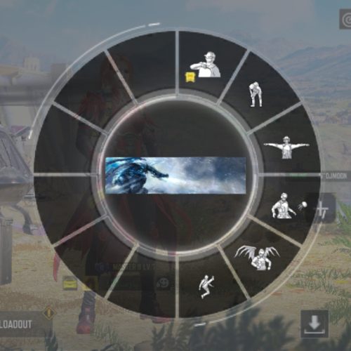 اکانت کالاف