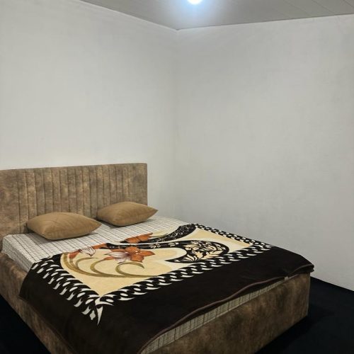 اجاره کوتاه مدت