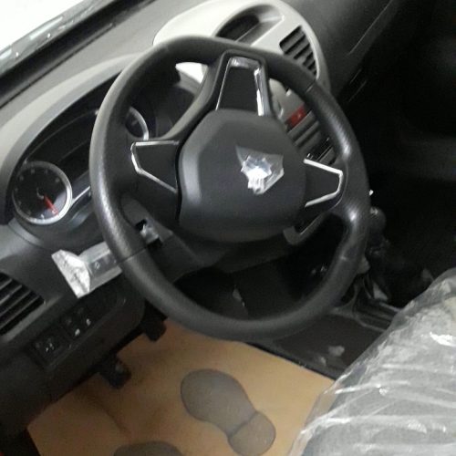 فروش ساینا s دنده ای