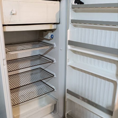 فروش یخچال و فریزر