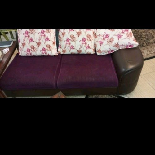 مبلمان کاناپه راحتی