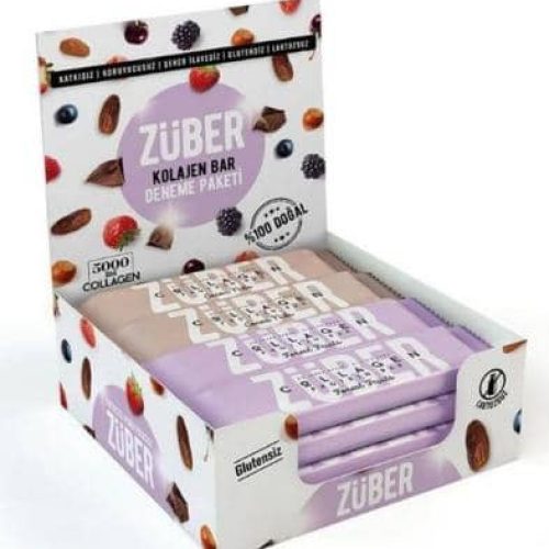 پروتئین بار