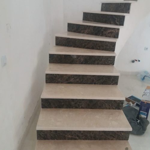 ویلای جنگلی کوهستانی