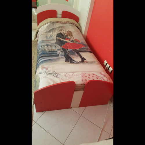 سرویس خواب نوجوان برند آپادانا