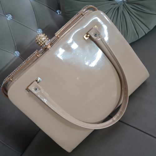 کیف شیک و مجلسی در حدنو 🥰 سالم