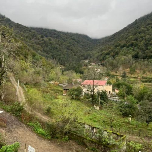 اجاره ویلا ماسال