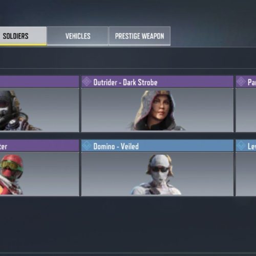 اکانت کالاف دیوتی