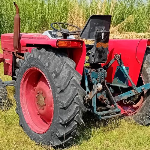 فروش تراکتور فیات