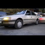 پژو 405 دوگانه دستی جوان پسند