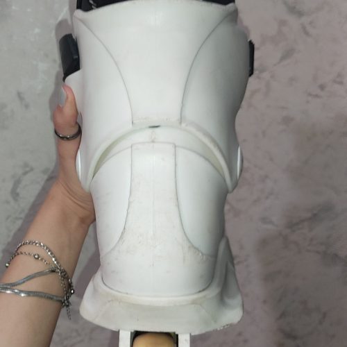 اسکیت اگرسیو