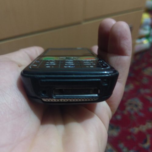 نوکیاN73 مشکی سری اول فنلاند اصل قیمت توافقی