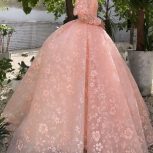 مزون لباس عروس