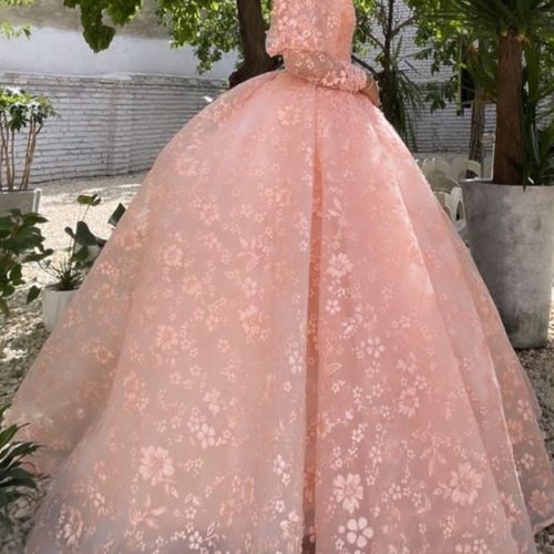 مزون لباس عروس