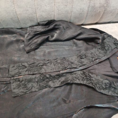 مانتو زنانه تابستونی