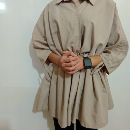 مانتو زنانه شیک