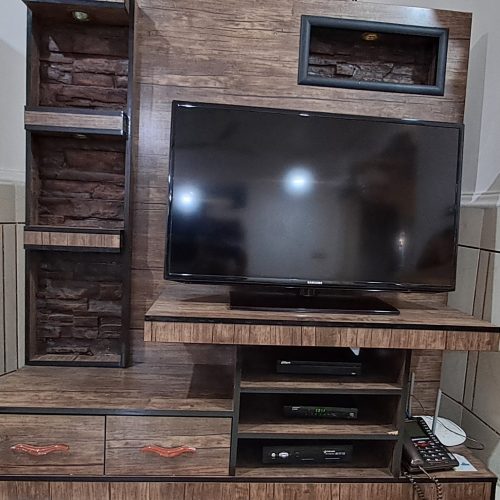 میز تلویزیون