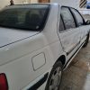 پژو پارس سفید تمیز
