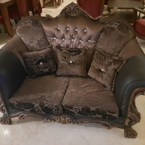 مبلمان 7نفره