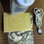 شیردوش برقی