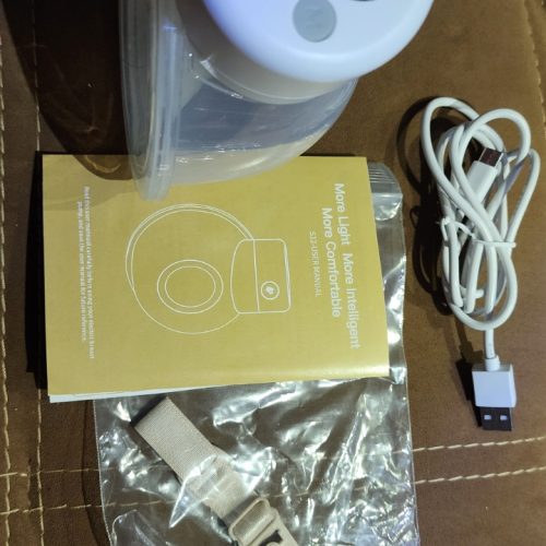 شیردوش برقی