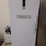 یخچال و فریزر دوقلو بوش