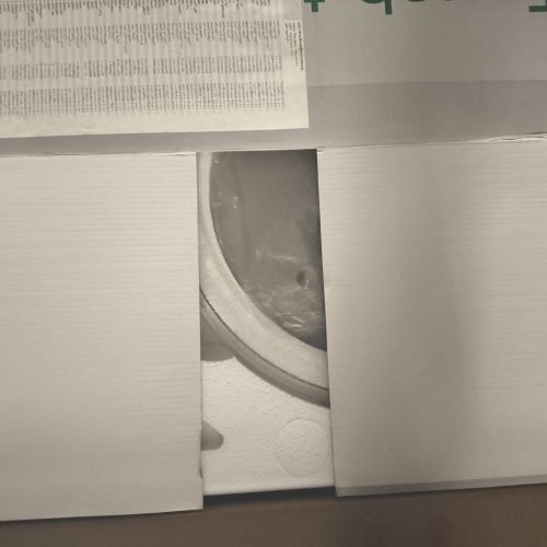 اک هستش تاحالا بازم نشده