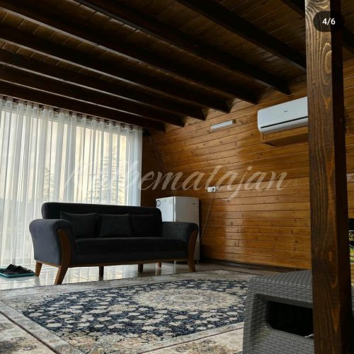 امکانات نزیک بودن به سوپرمارکت نانوایی