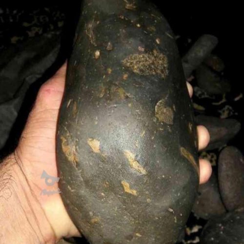 شهاب سنگ فوق العاده کمیاب