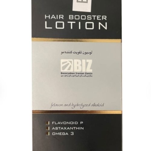 محلول رویش مجدد مو