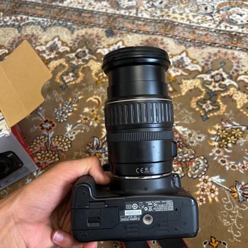 دوربین عکاسی و فیلمبرداری