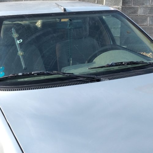 405 تمیز بددون رنگ