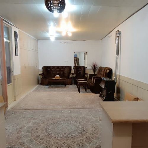 خانه ویلایی خیابان اردیبهشت