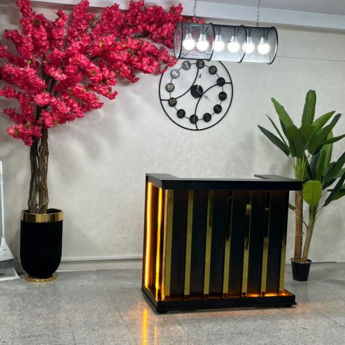 سالن زیبایی رز بیوتی